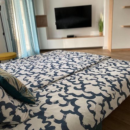 Apartament Rives Du Lez - Prestige Montpellier Zewnętrze zdjęcie