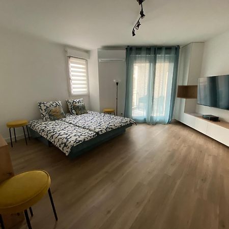 Apartament Rives Du Lez - Prestige Montpellier Zewnętrze zdjęcie