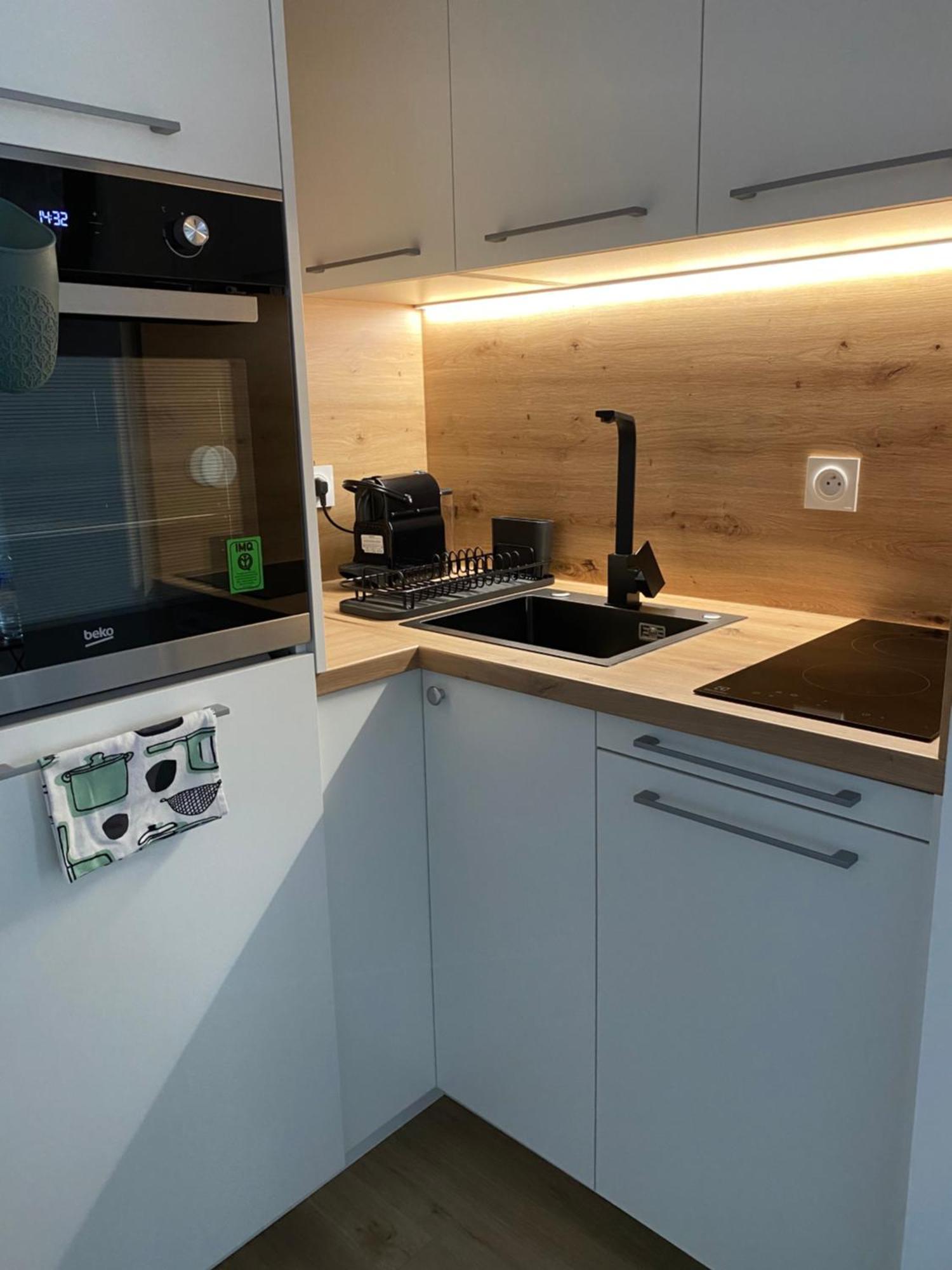 Apartament Rives Du Lez - Prestige Montpellier Zewnętrze zdjęcie