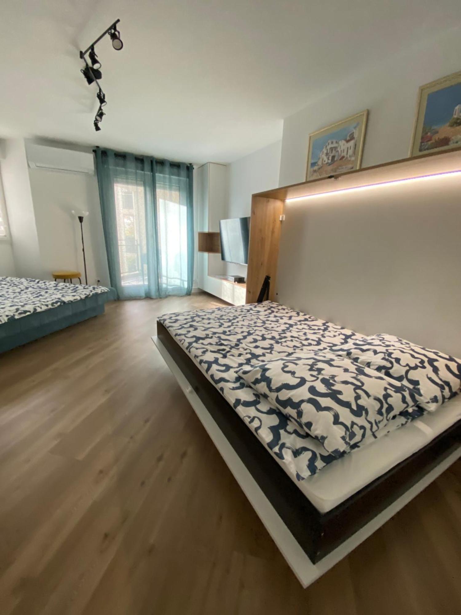 Apartament Rives Du Lez - Prestige Montpellier Zewnętrze zdjęcie