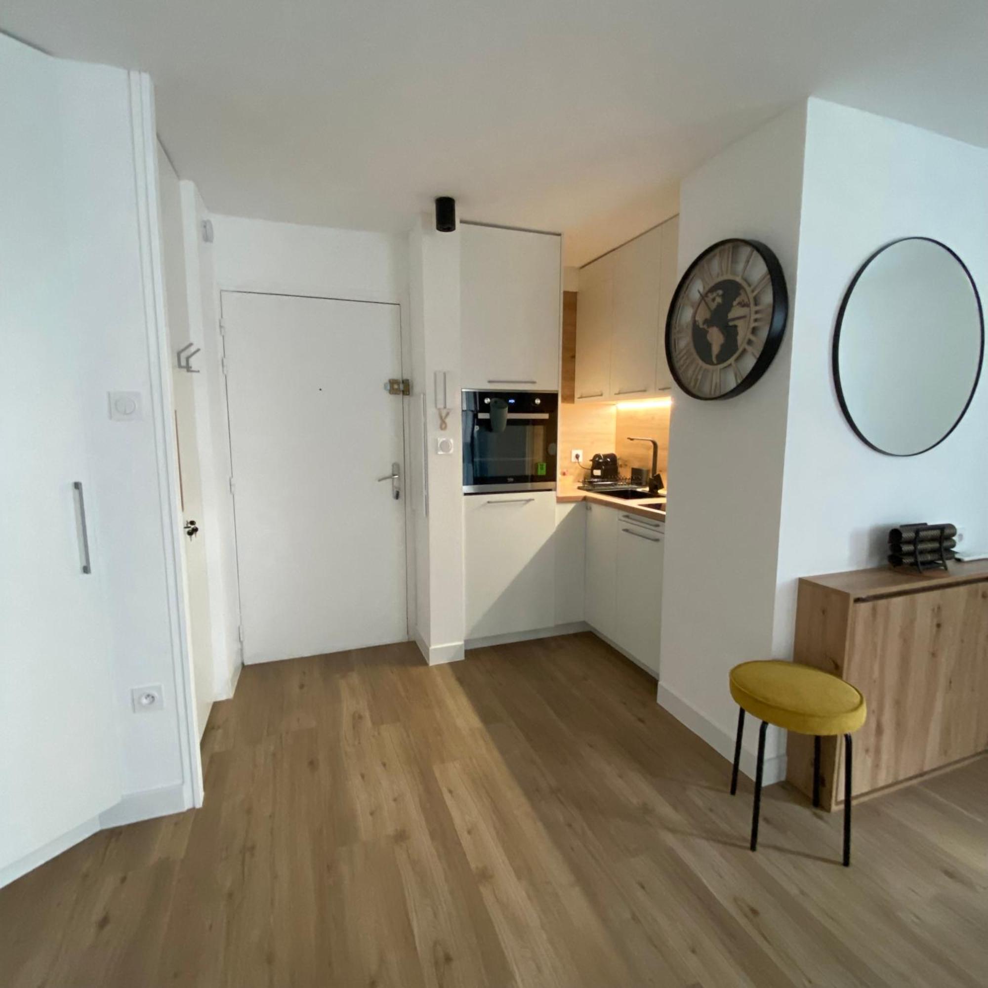 Apartament Rives Du Lez - Prestige Montpellier Zewnętrze zdjęcie