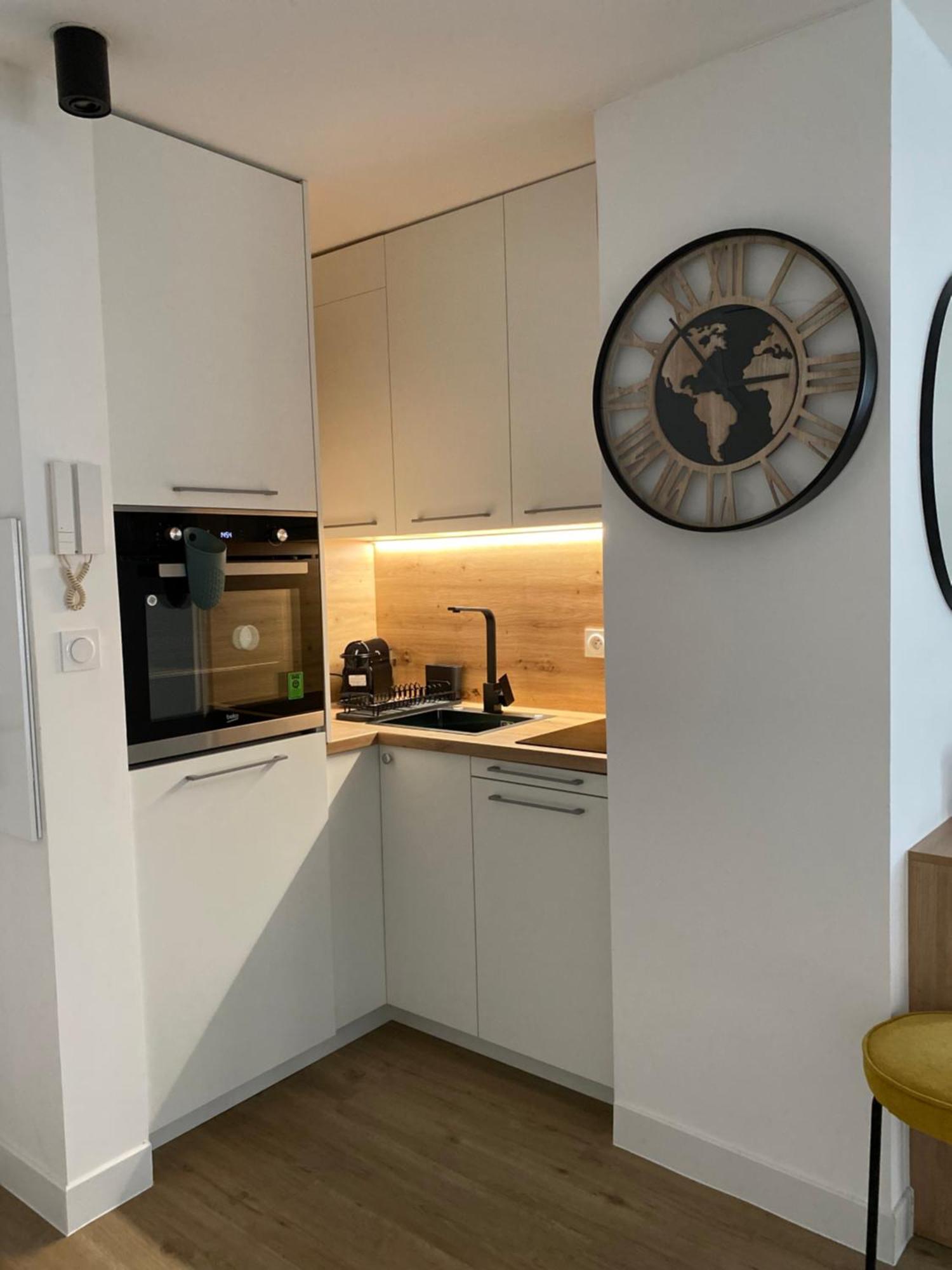 Apartament Rives Du Lez - Prestige Montpellier Zewnętrze zdjęcie
