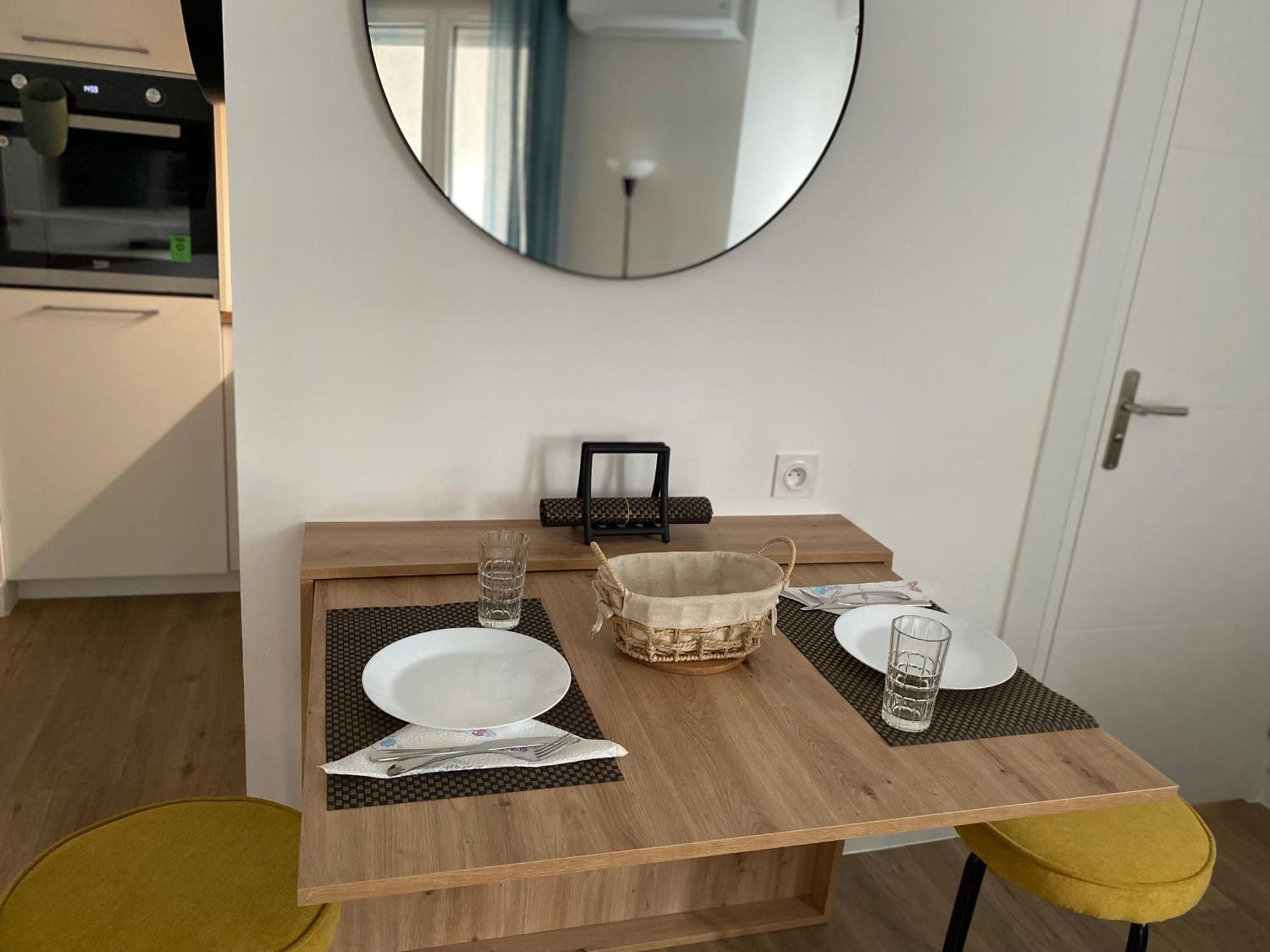 Apartament Rives Du Lez - Prestige Montpellier Zewnętrze zdjęcie