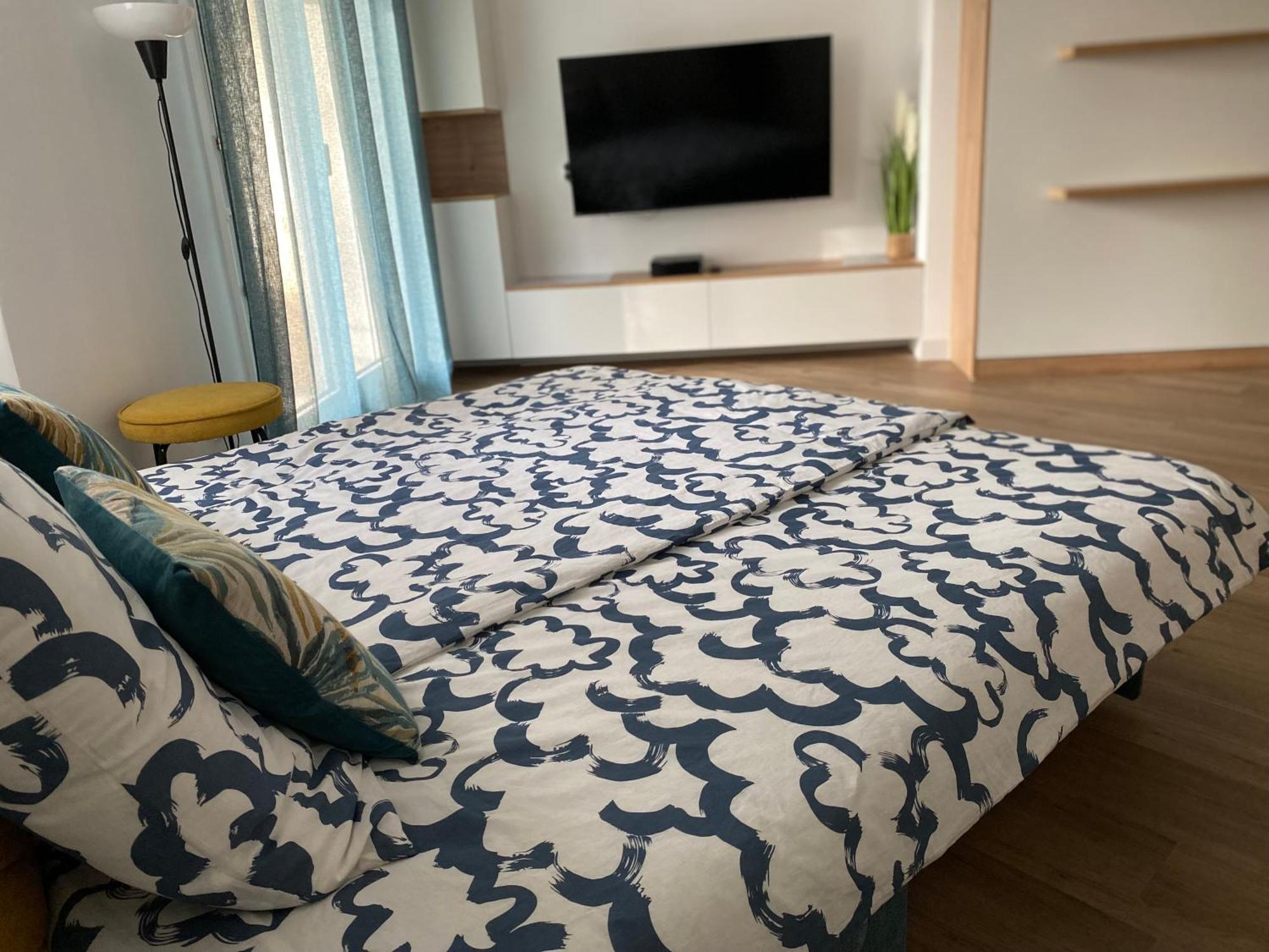 Apartament Rives Du Lez - Prestige Montpellier Zewnętrze zdjęcie