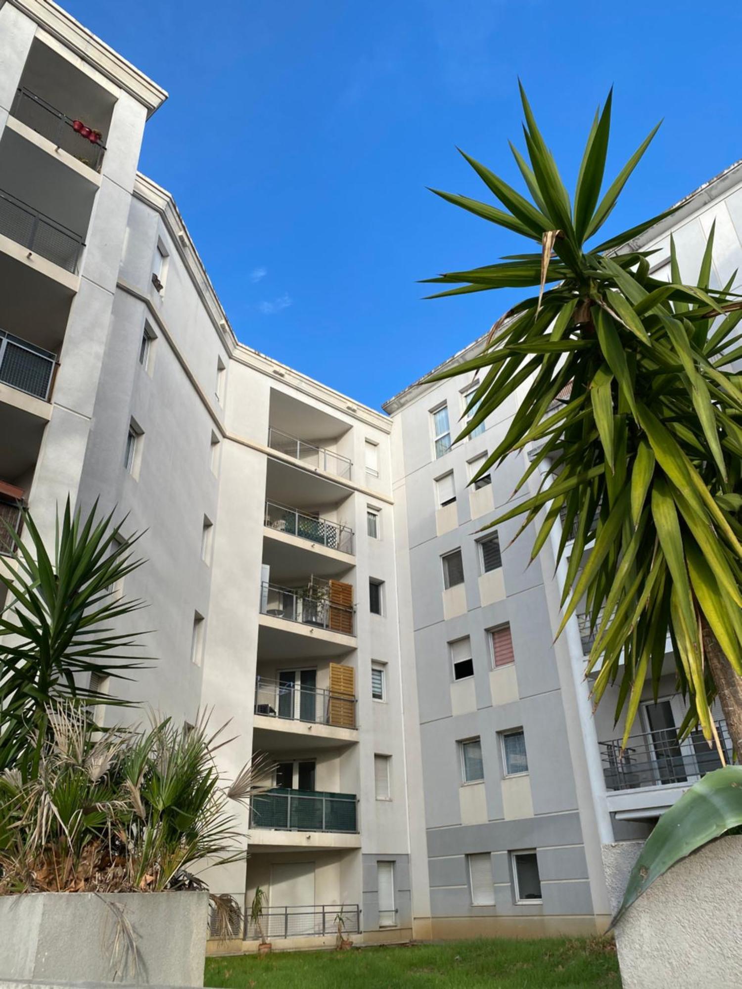 Apartament Rives Du Lez - Prestige Montpellier Zewnętrze zdjęcie