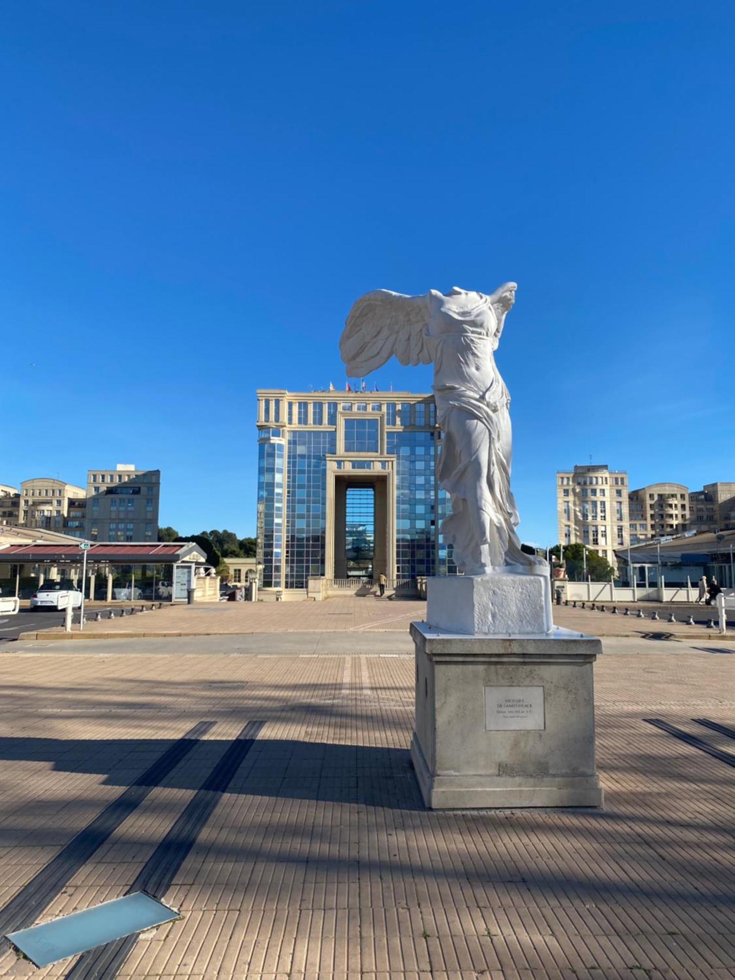 Apartament Rives Du Lez - Prestige Montpellier Zewnętrze zdjęcie