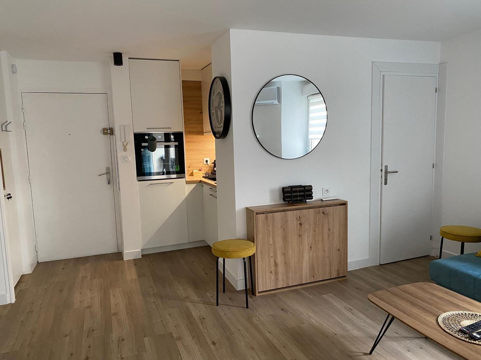 Apartament Rives Du Lez - Prestige Montpellier Zewnętrze zdjęcie