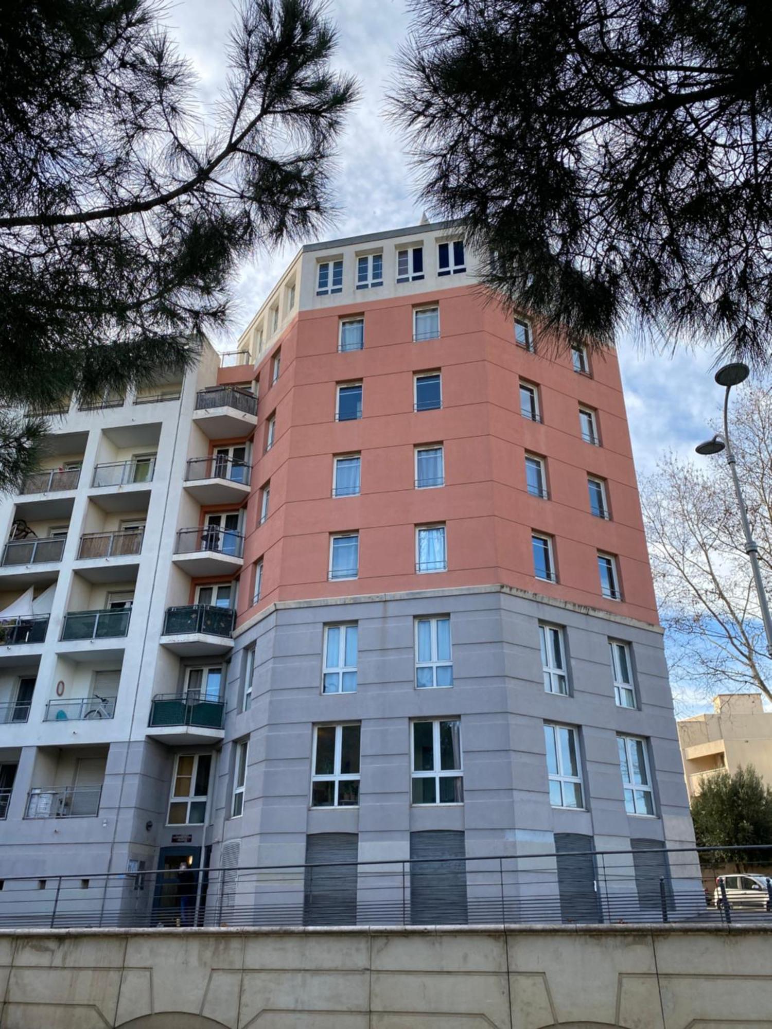 Apartament Rives Du Lez - Prestige Montpellier Zewnętrze zdjęcie