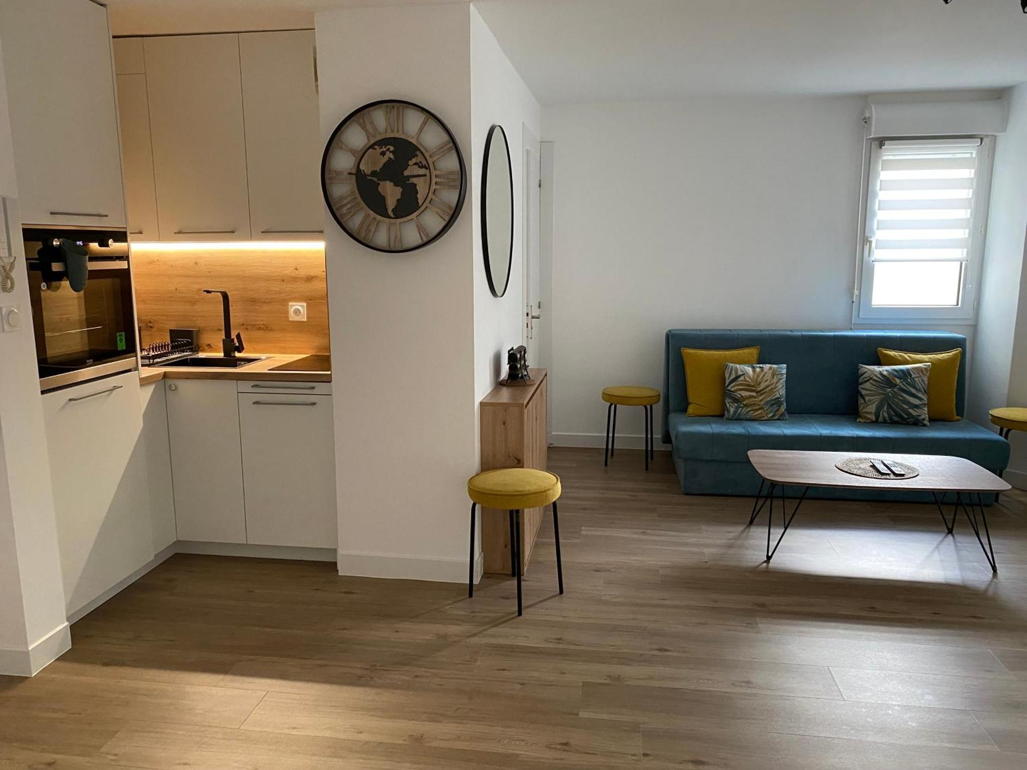 Apartament Rives Du Lez - Prestige Montpellier Zewnętrze zdjęcie