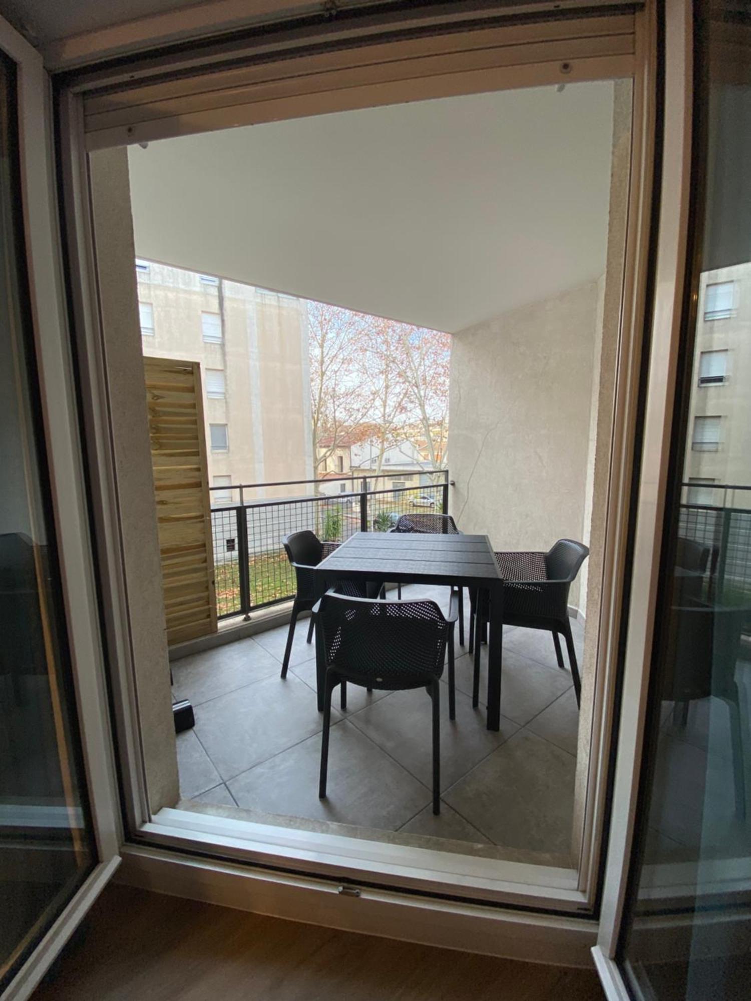 Apartament Rives Du Lez - Prestige Montpellier Zewnętrze zdjęcie