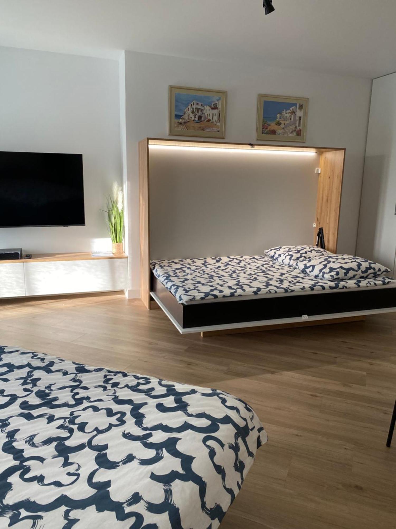 Apartament Rives Du Lez - Prestige Montpellier Zewnętrze zdjęcie