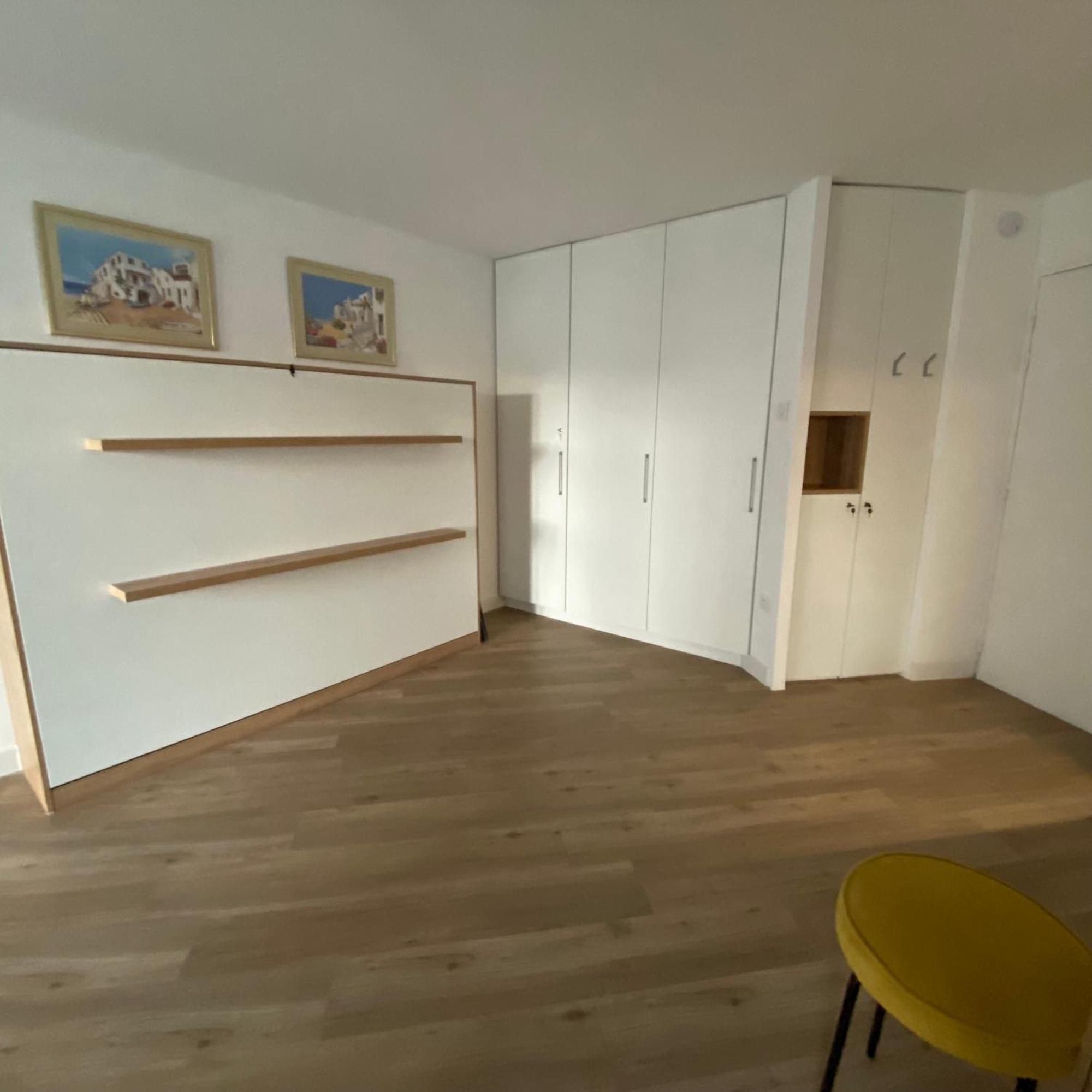 Apartament Rives Du Lez - Prestige Montpellier Zewnętrze zdjęcie