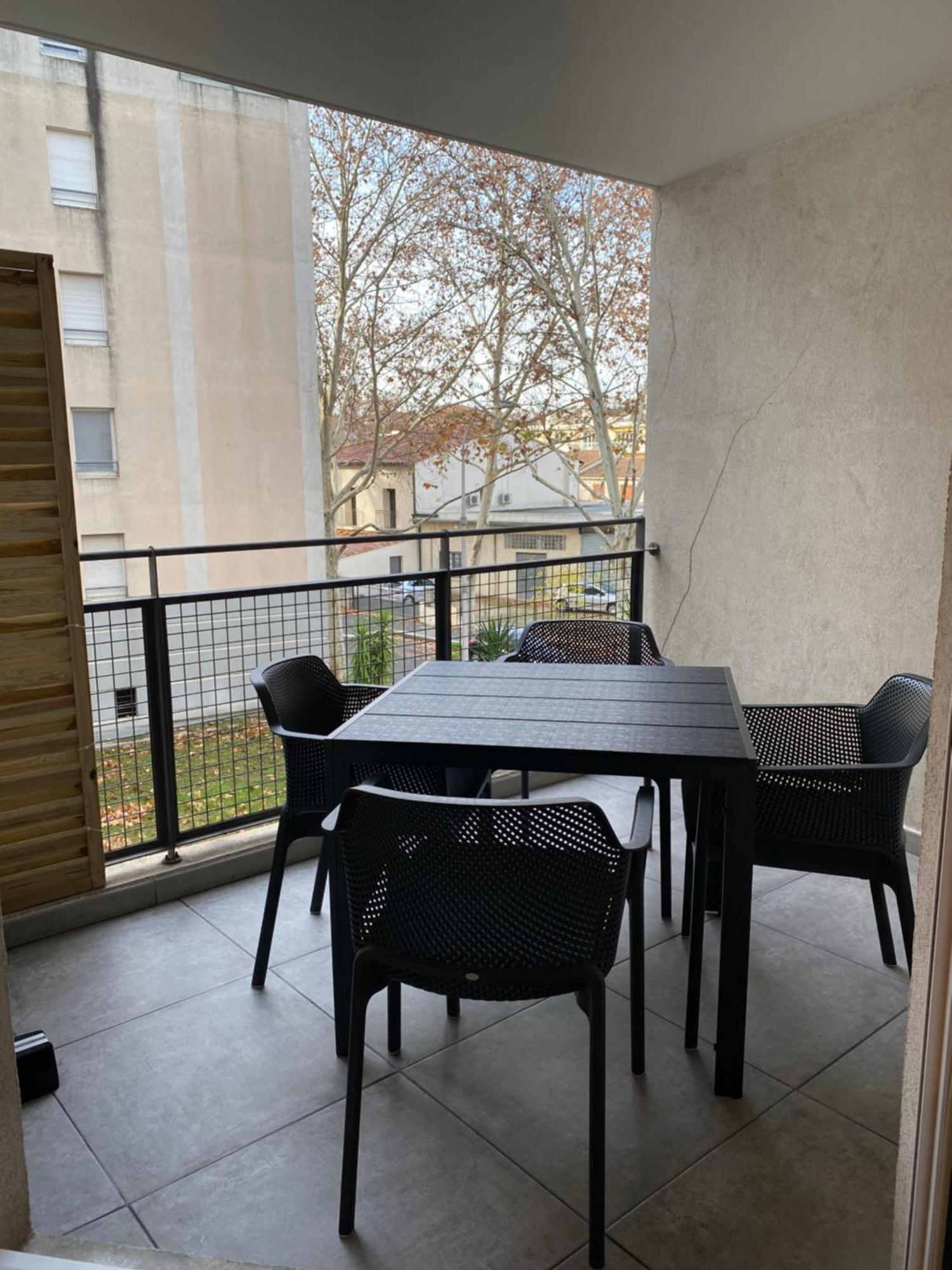 Apartament Rives Du Lez - Prestige Montpellier Zewnętrze zdjęcie